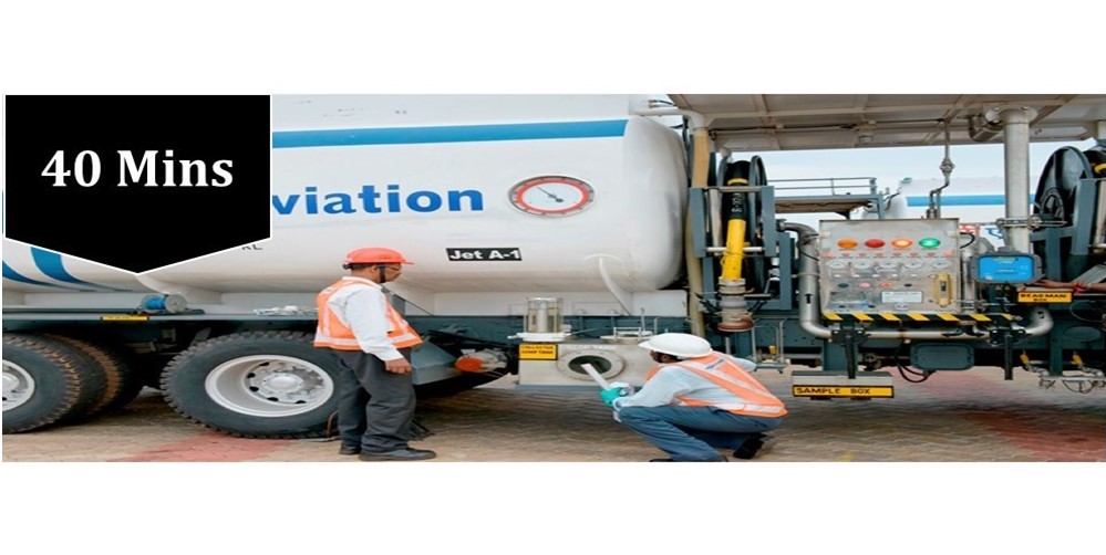 Mobile Equipment – Refueller and Dispenser