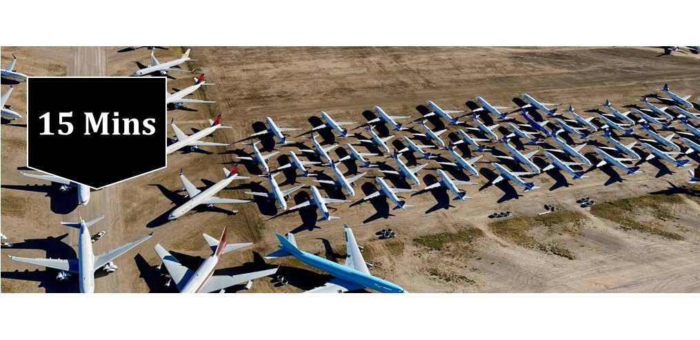 Aviation - Overview of Storage