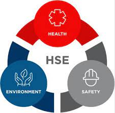HSE Overview