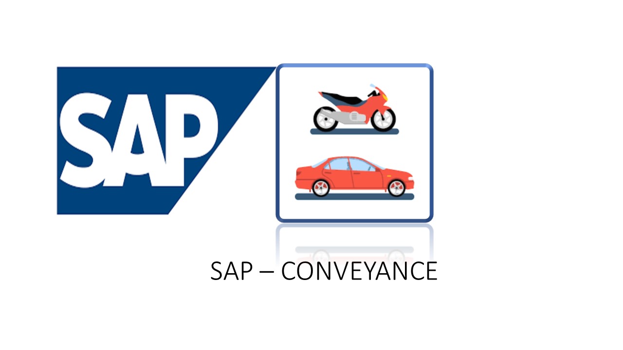 SAP Conveyance Claims