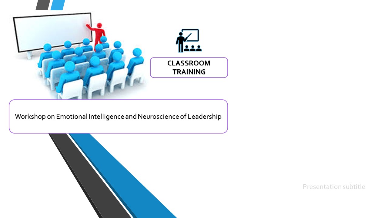 Emotional Intelligence and Neuroscience of Leadership