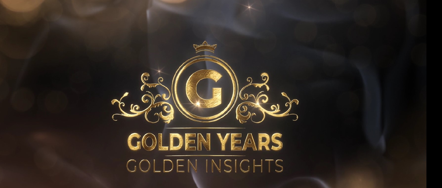 Golden Years Golden Insights Segment